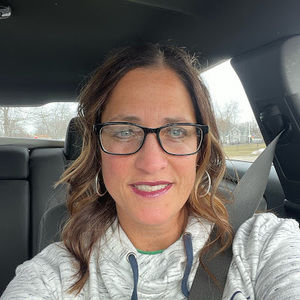 Meet your Posher, Natalie